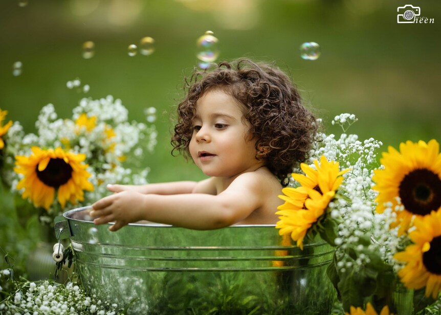فضای باز